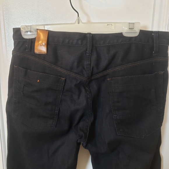 💞 2/$30 Cold Method Straight Leg Men's Jeans 👖 - Picture 4 of 8